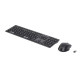 HP 720 Multi Rchrgbl WLS KB MS Référence: W129128362