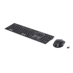 HP 720 Multi Rchrgbl WLS KB MS Référence: W129128362