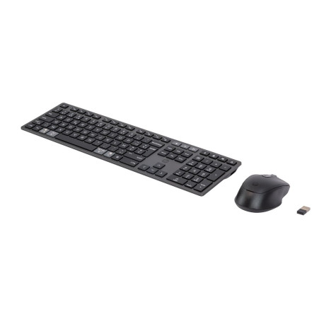 HP 720 Multi Rchrgbl WLS KB MS Référence: W129128362
