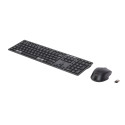 HP 720 Multi Rchrgbl WLS KB MS Référence: W129128362