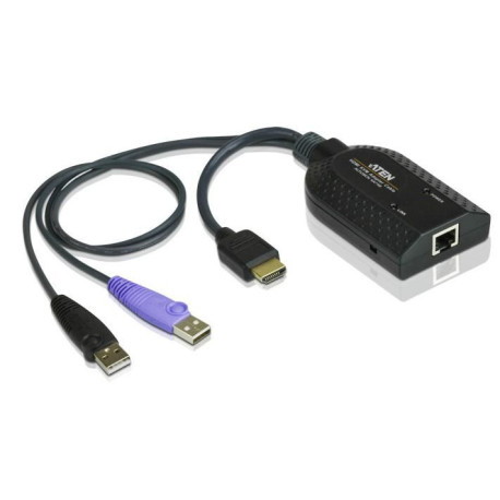 Aten HDMI USB Virtual Media Référence: KA7168-AX
