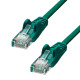 ProXtend CAT5e U/UTP CCA PVC Ethernet Reference: W128367822