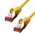 ProXtend CAT6 F/UTP CCA PVC Ethernet Reference: W128367861