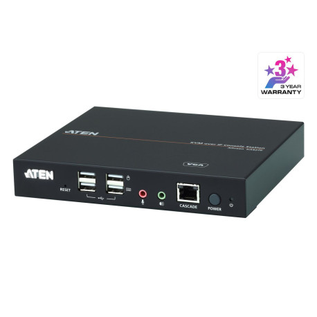 Aten HDMI KVM over IP Référence: KA8280-AX-G