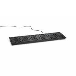 Dell Keyboard, External, USB, Reference: R5KCK