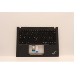 Lenovo MECH_ASM KBD Cc SPA BKLT(CHY) Référence: W129141091