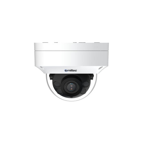 Ernitec Pluto Pro 5MP Dome Camera Référence: W129264961