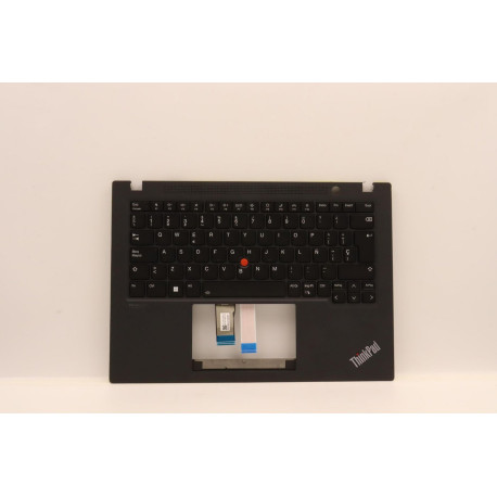 Lenovo MECH_ASM KBD Cc SPA BKLT(CHY) Référence: W129141092