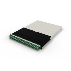 PATCHBOX 30RU / UTP / Green Référence: W128959558