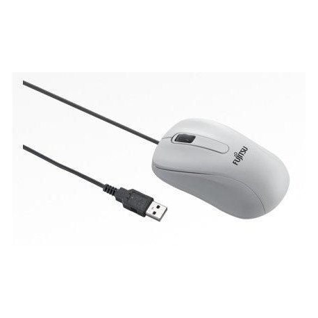 Fujitsu MOUSE M520 GREY Reference: S26381-K467-L101