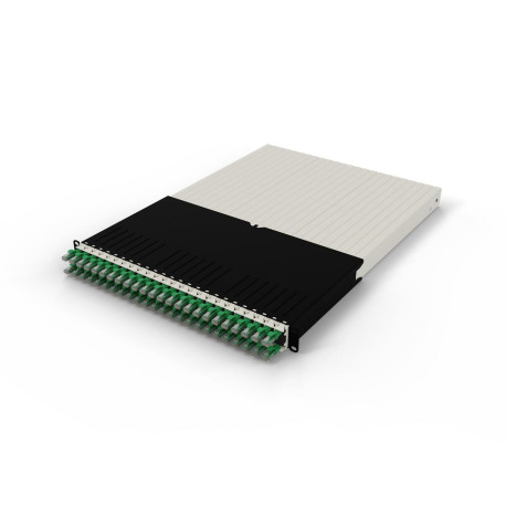 PATCHBOX 30RU / UTP / Green Référence: W128959558