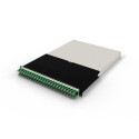 PATCHBOX 30RU / UTP / Green Référence: W128959558
