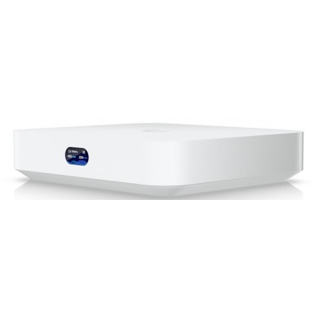 Ubiquiti UniFi Cloud Gateway Ultra Référence: W128830583