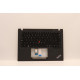 Lenovo MECH_ASM KBD Cc SPA BKLT(CHY) Référence: W129141094