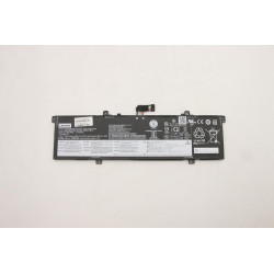 Lenovo FRU 3cell 46.5Wh11.64V Référence: W126572901