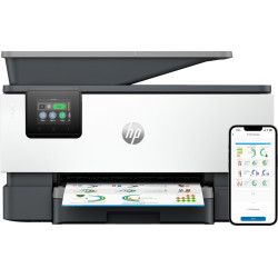 HP OfficeJet Pro 9120b Reference: W128597155