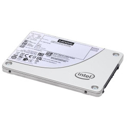Lenovo ThinkSystem 2.5 S4620 1.92TB Référence: W128168330 