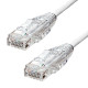 ProXtend Slim CAT6A UTP Ethernet Cable Reference: W128365504