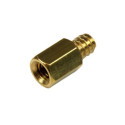 StarTech.com JACKSCREW STANDOFFS 6-32 TO M3 Référence: SCREWNUTM