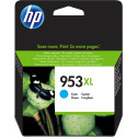 HP 953Xl High Yield Cyan Reference: W128258185