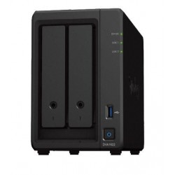 Synology Deep Learning NVR DVA1622 Référence: W127023602