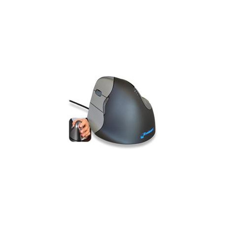 Evoluent Vertical Mouse4 Left Hand Reference: VM4L
