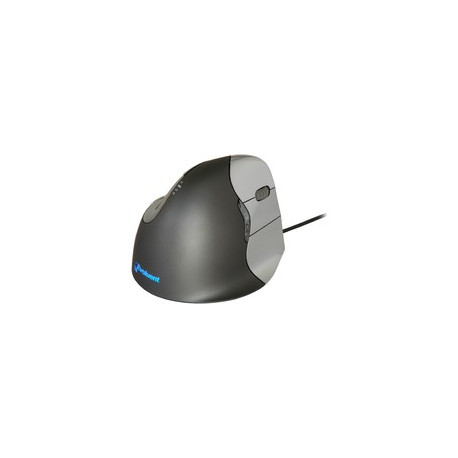 Evoluent Vertical Mouse4 Right Hand Reference: VM4R