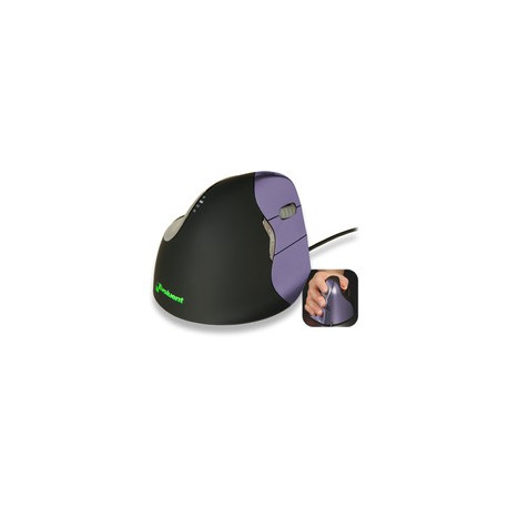 Evoluent Vertical Mouse4 Small Right Reference: VM4S