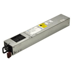 Supermicro 650 Watt Redundant Power Référence: W129107578 