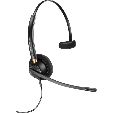 HP EncorePro HW510 Headset-EURO Reference: W128769167