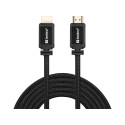 Sandberg HDMI 2.0 Cable 19M-19M, 2m Référence: 508-98