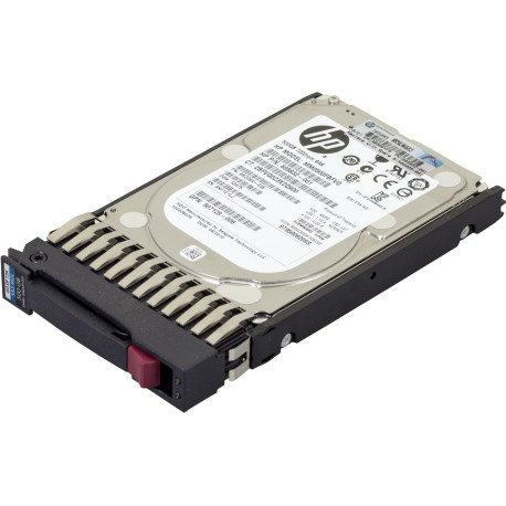 HP HDD 500 GB 7,2K Référence: 508009-001