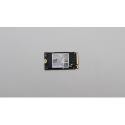 Lenovo 1TB M.2 2242 PCIe 4.0 NVMe SSD Référence: W128152571