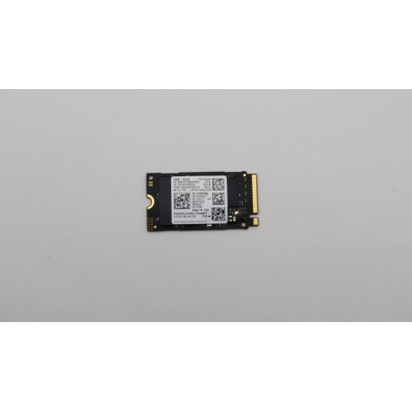 Lenovo 1TB M.2 2242 PCIe 4.0 NVMe SSD Référence: W128152571