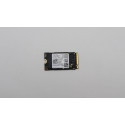 Lenovo 1TB M.2 2242 PCIe 4.0 NVMe SSD Référence: W128152571