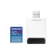 Samsung 512Sb/Ww Memory Card 512 Gb Référence: W128784101