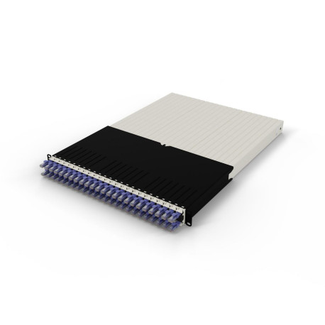 PATCHBOX 30RU / UTP / Violet Référence: W128959563