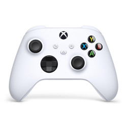 Microsoft Xbox Wireless Controller Reference: W128252623