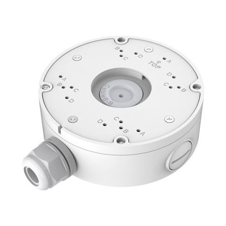 Ernitec Junction box for Wolf and Référence: W129264970