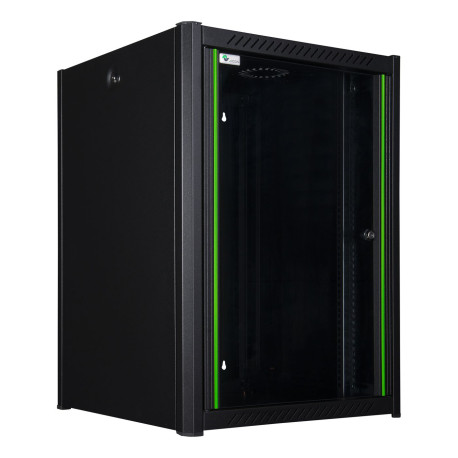 Lanview 19 16U W 600mm D 560mm Reference: W128317005