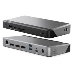 Alogic Dx3 Triple 4K Display Référence: W128560391
