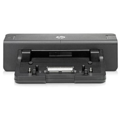 HP Docking Station 2012 90W Référence: W129149403 