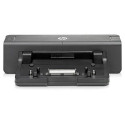 HP Docking Station 2012 90W Référence: W129149403 [Reconditionné]