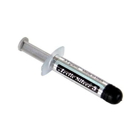 Arctic Silver 5 Coolpaste Référence: AS5-3.5G