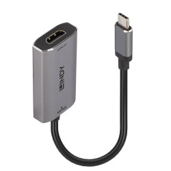 Lindy Usb Type C To Hdmi 8K Reference: W128370454
