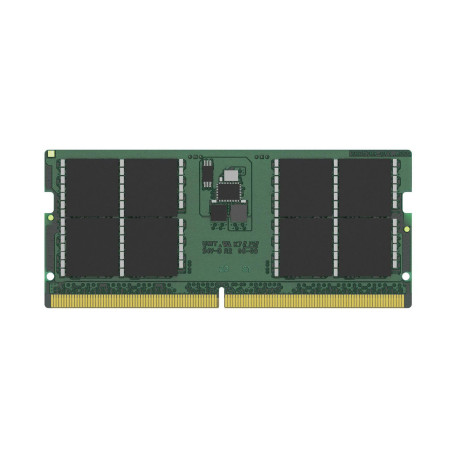 Kingston 46Bd8-32 Memory Module 32 Gb Référence: W128282534