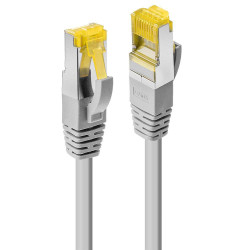 Lindy 2M Rj45 S/Ftp Lszh Cable, Grey Reference: W128370554
