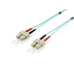 Equip Sc/Sc Fiber Optic Patch Référence: W128287398