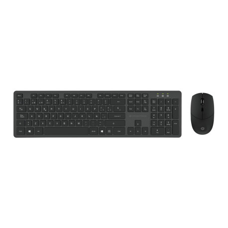 Conceptronic Orazio Keyboard Mouse Référence: W128287523