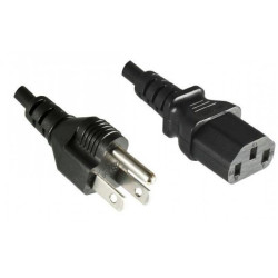 Mercodan Amerikansk netledning 1,8m Référence: W129252761